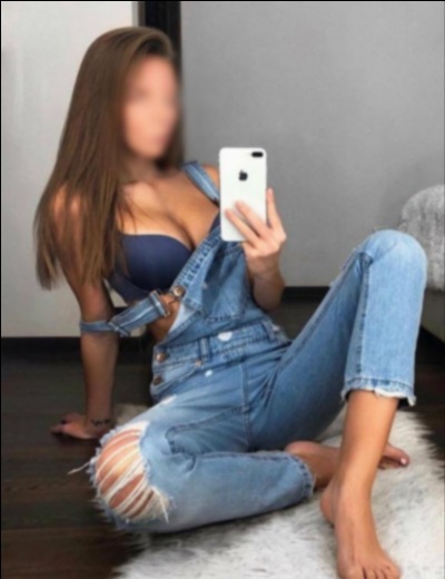 Fisse i Stenderup - Escort Massage